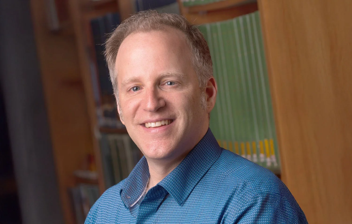 Dr. Joshua Mezrich