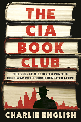 The CIA Book Club