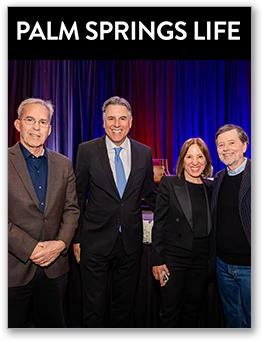 Palm Springs Life
