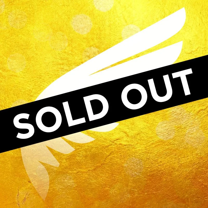 Golden Angels sold out