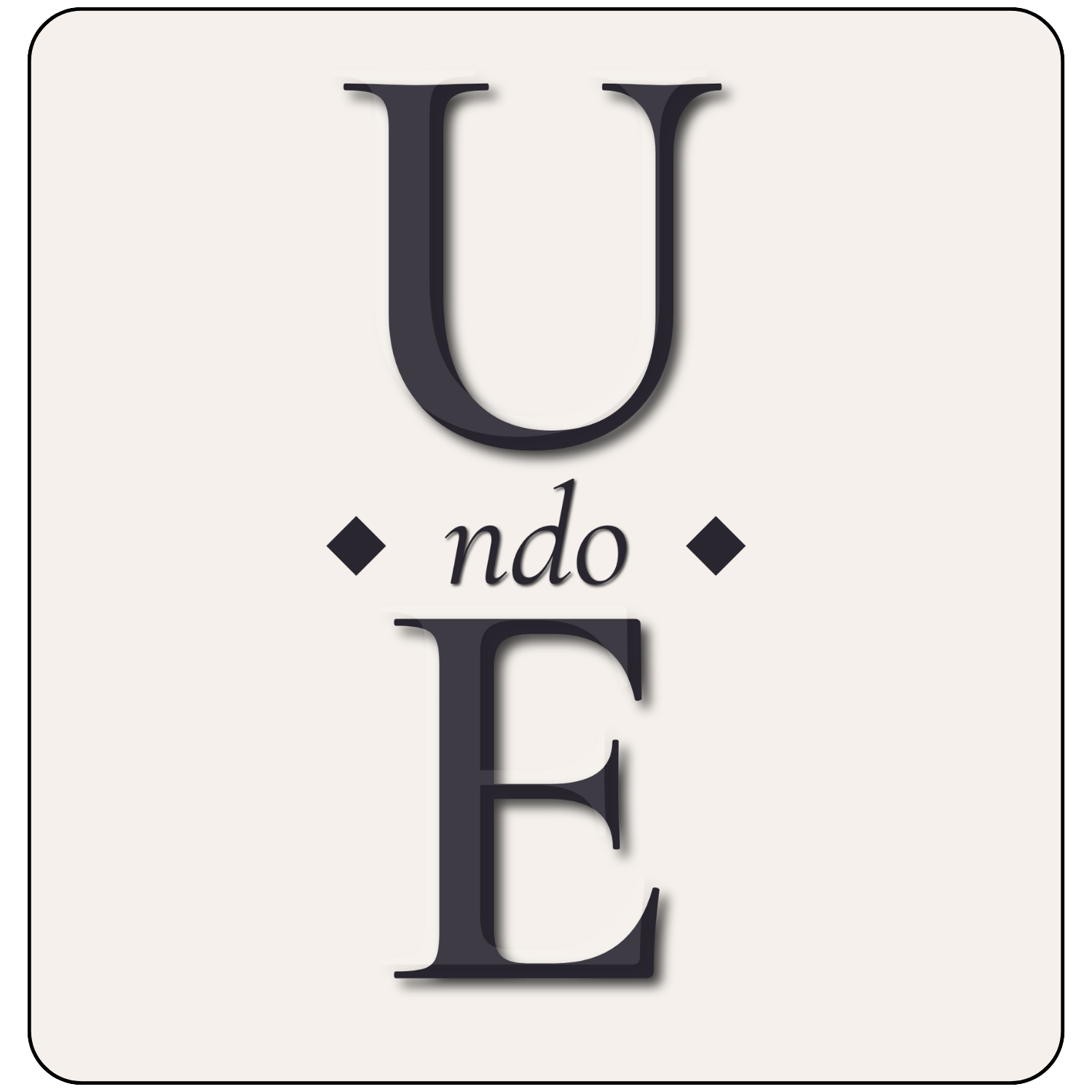 UndoEndo