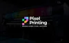 Home — Pixel Printing