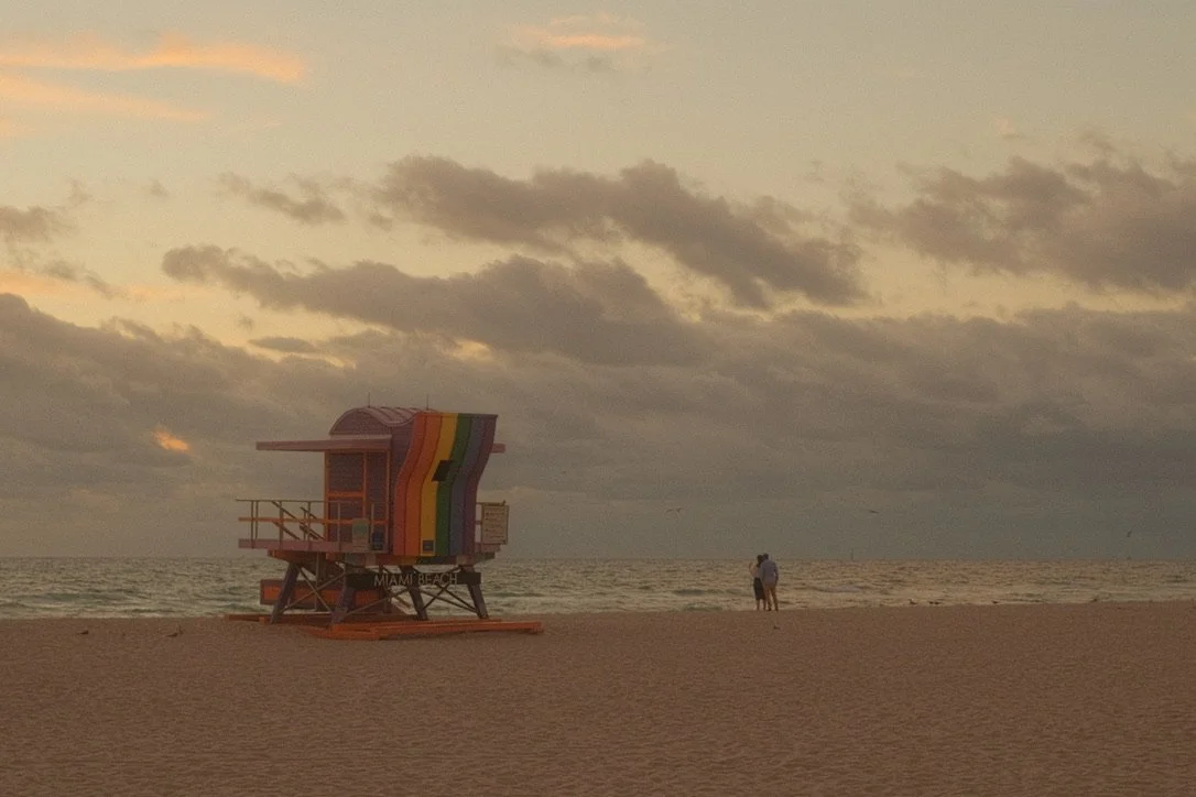A Virgin Mojito in Miami