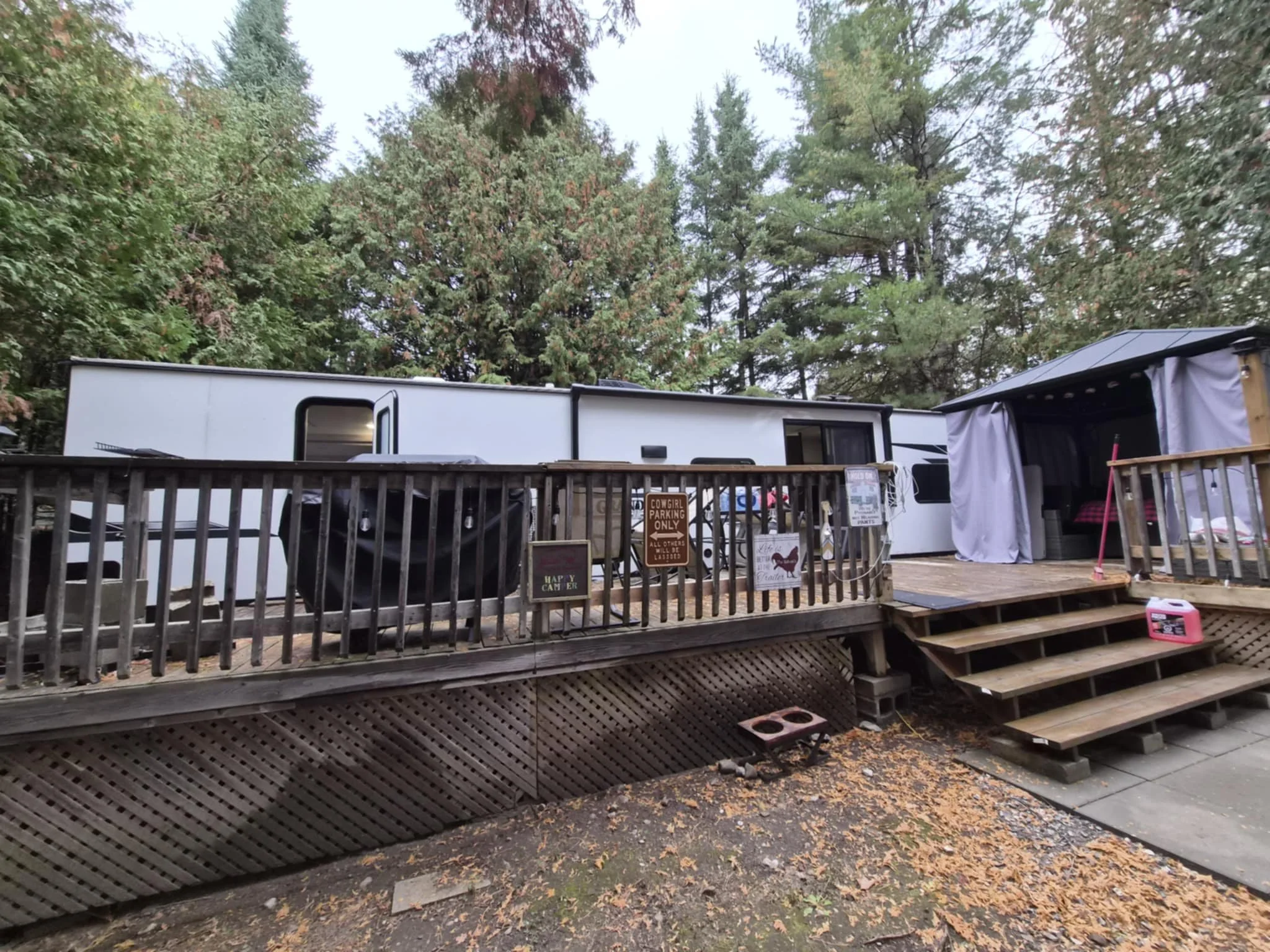 2024 Grand River, 38BHS