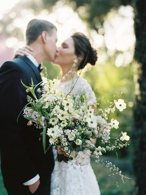  Spring 

 Filoli → 