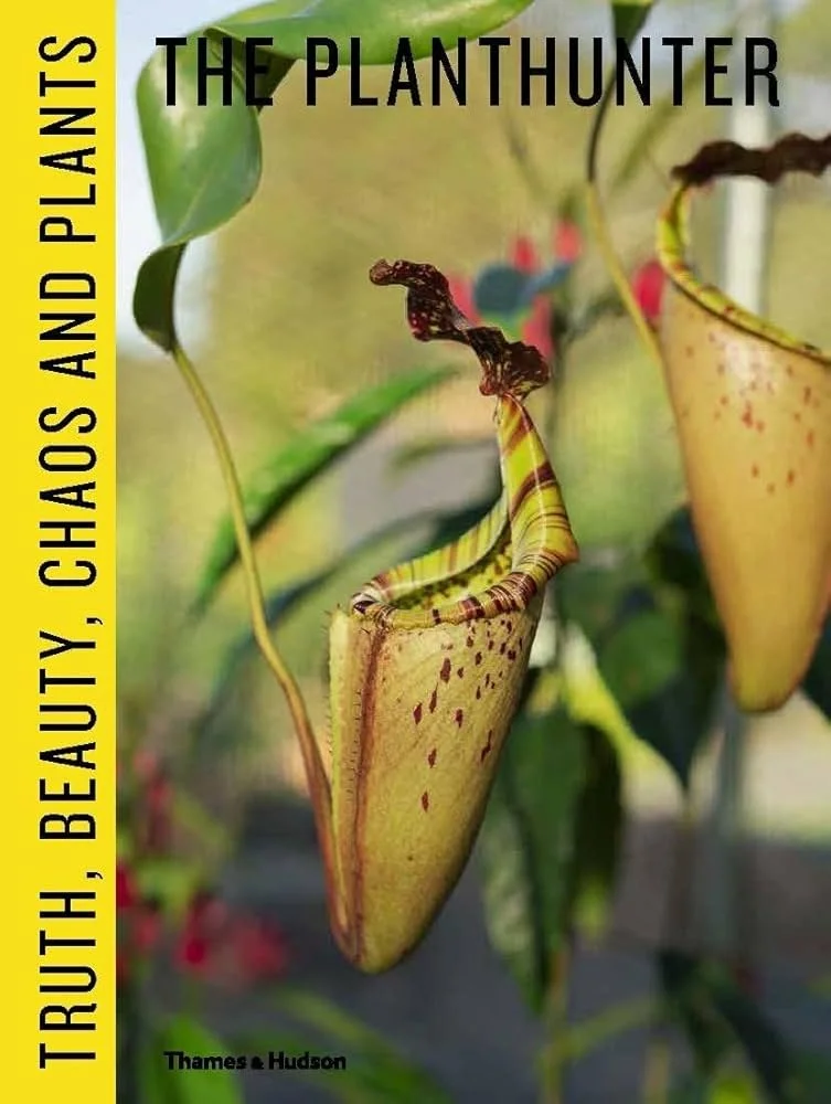 The Plant Hunter