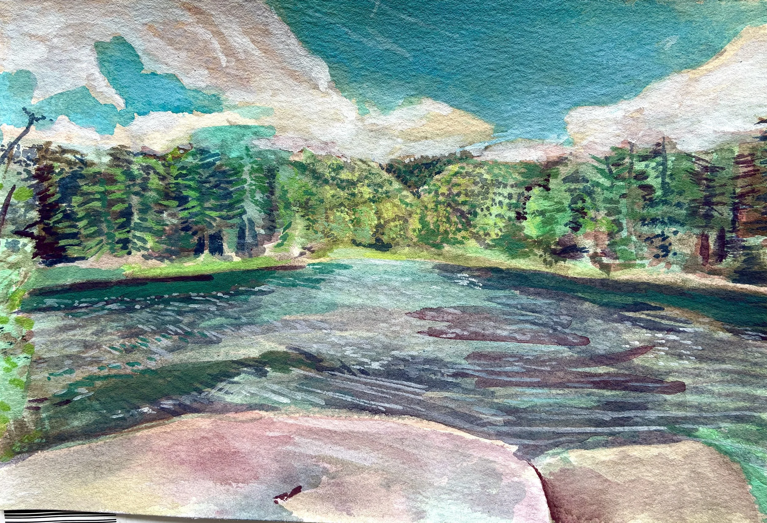 Lithia Springs