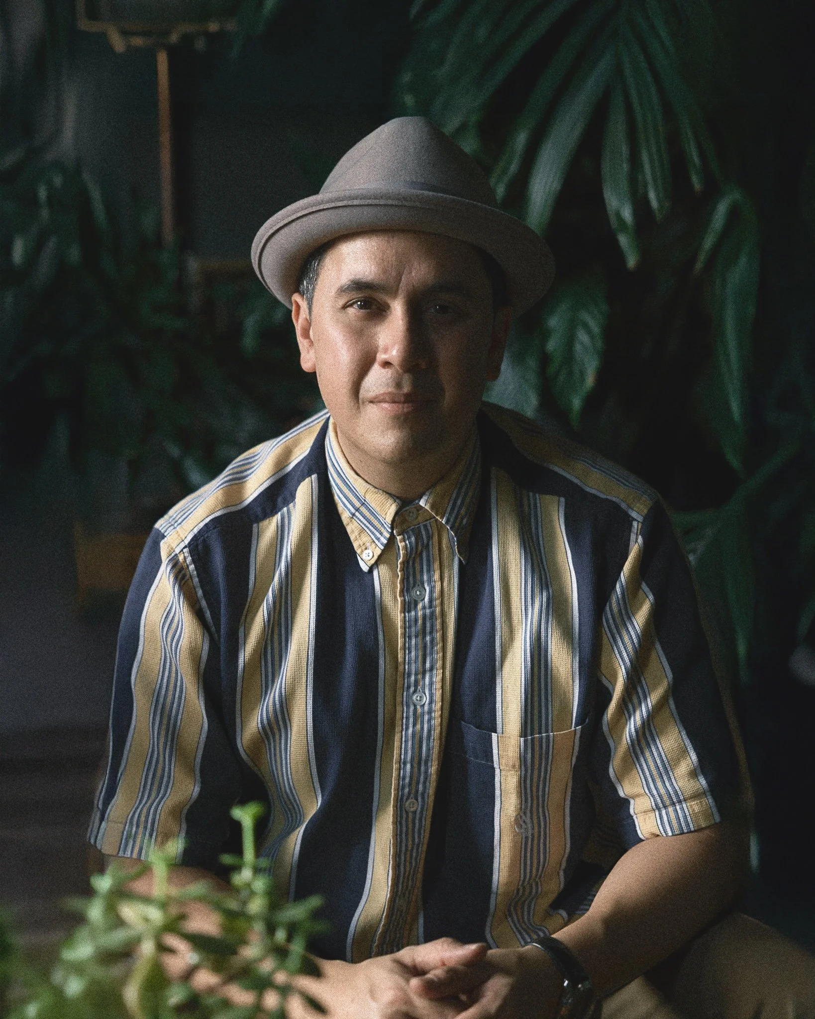 Alex Townsend Vancouver documentary wedding photographer