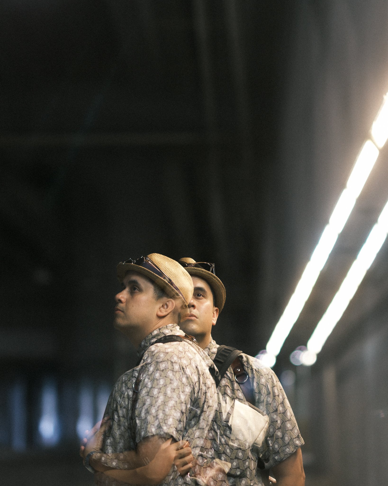 About Alex Townsend | Vancouver Documentary Wedding Photographer