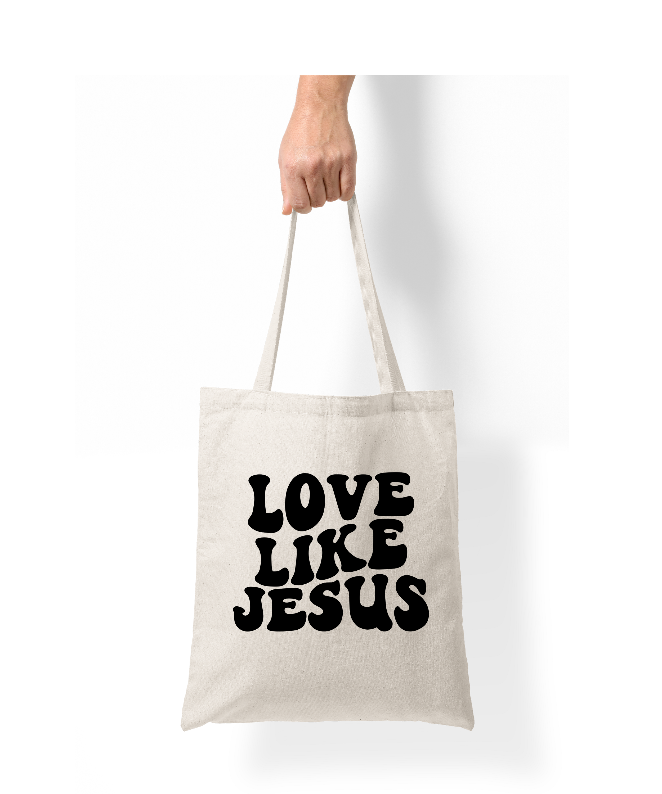 Love Like Jesus