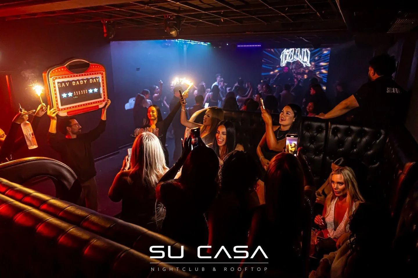 Fridays hit different when you know you got til Tuesday to recover 🥵 Go large this long weekend with an exclusive VIP booth and bottle service booking.

Hit that link in bio 🔗
