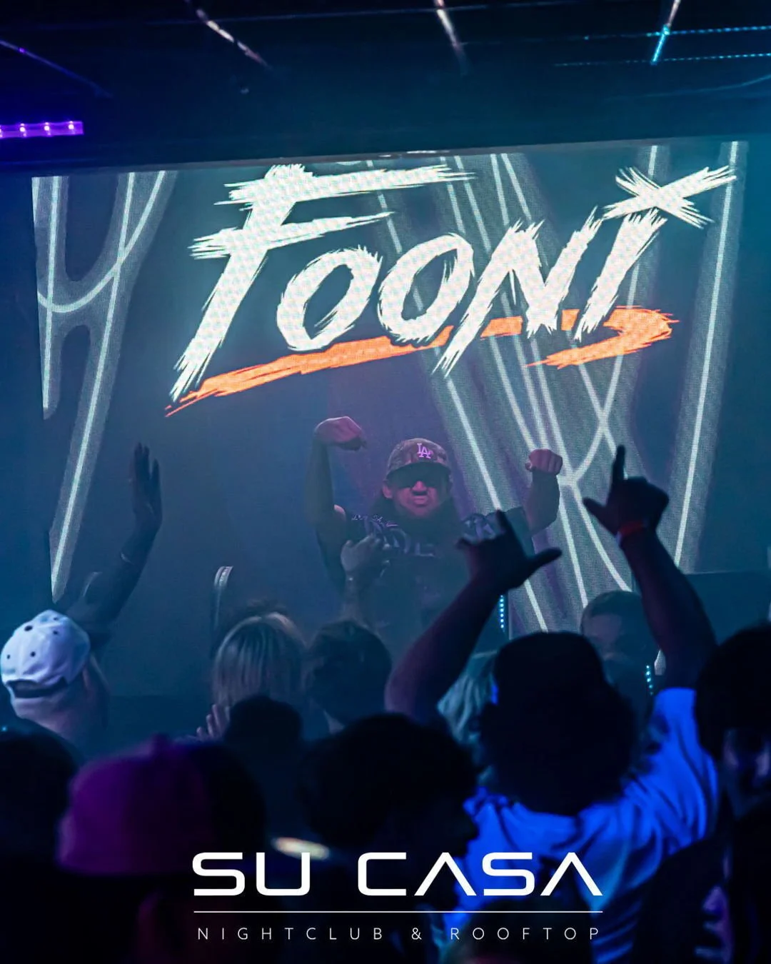 All the homies love @fooni_aus 🫶