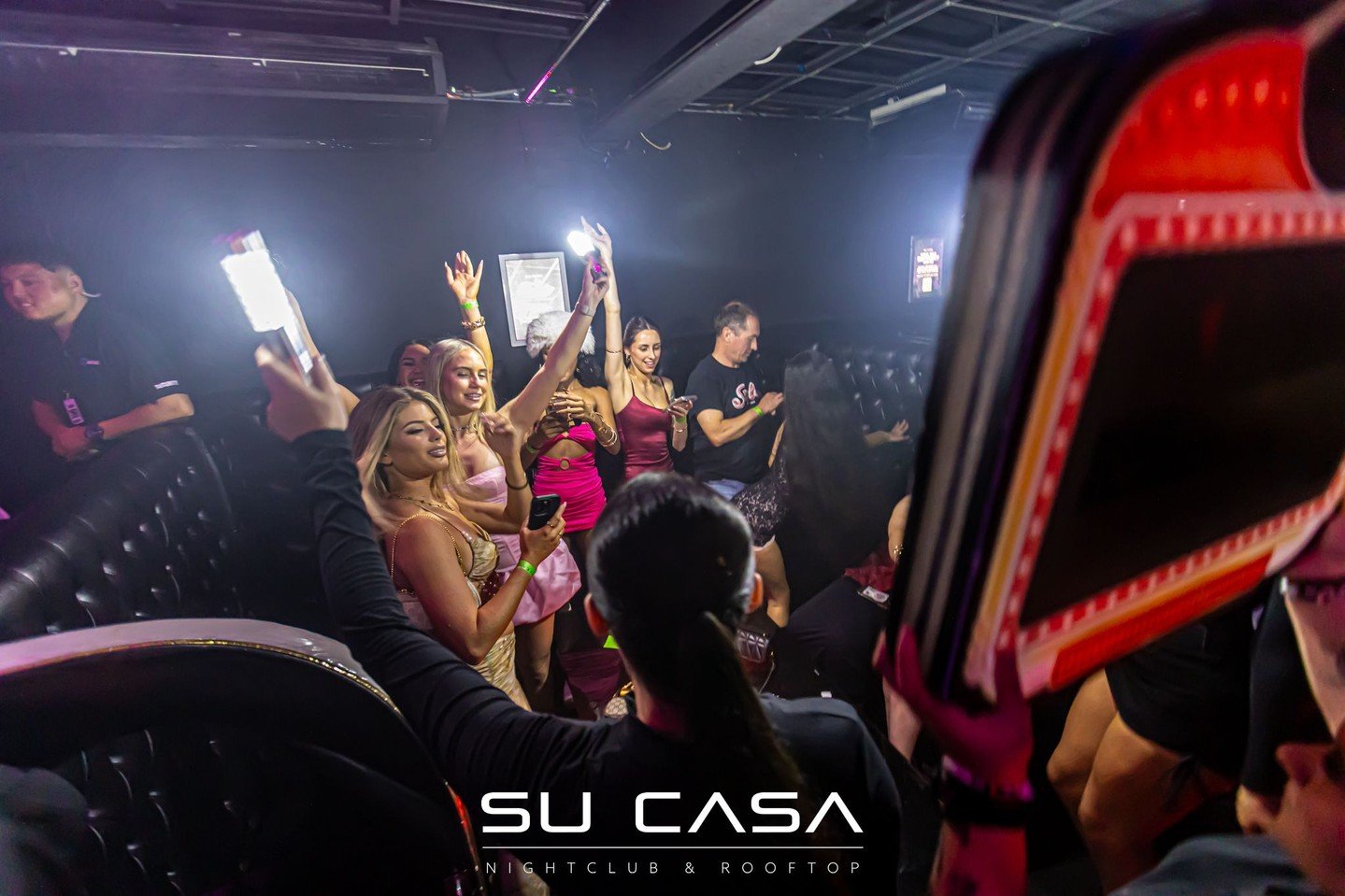 Booth diaries 📸

Get in touch with our team to book your booth in tonight at Brisbane's Home of Hip Hop and RnB 🪩

VIP Guest List + Booth Bookings via link in bio 🔗