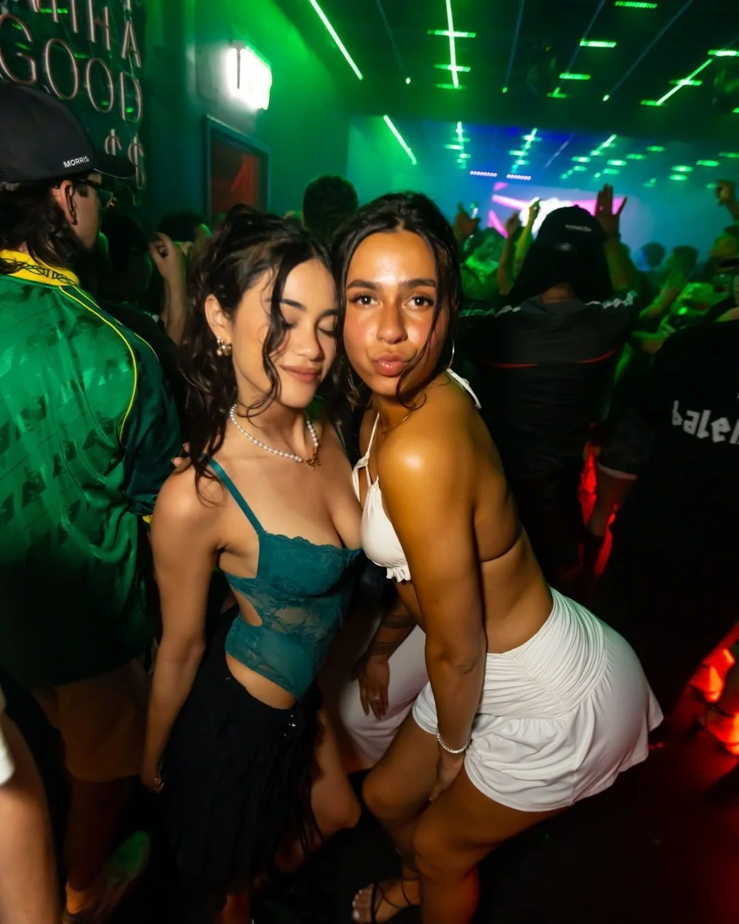 Full albums from the weekend dropping soon 📸