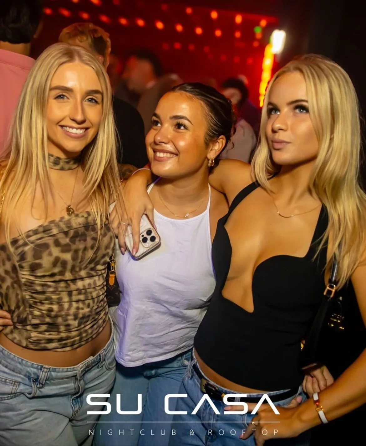 All your favourites across two levels, every single Friday. 

There&rsquo;s nowhere else we&rsquo;d rather be.⁠
⁠
Welcome to Brisbane&rsquo;s home of Hip Hop and RnB 🖤