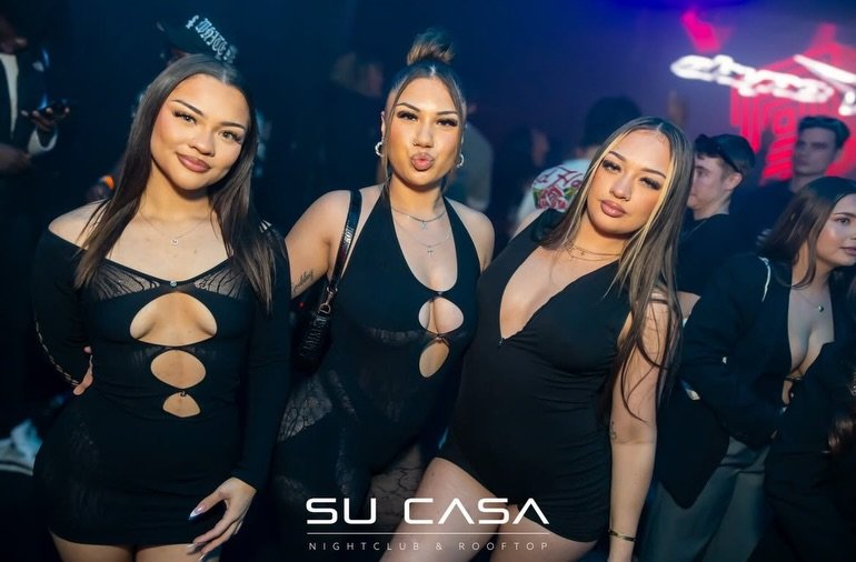 This one&rsquo;s for our Sunday fam 🫡

Pick up your golden wristband at the door to access all the perks x