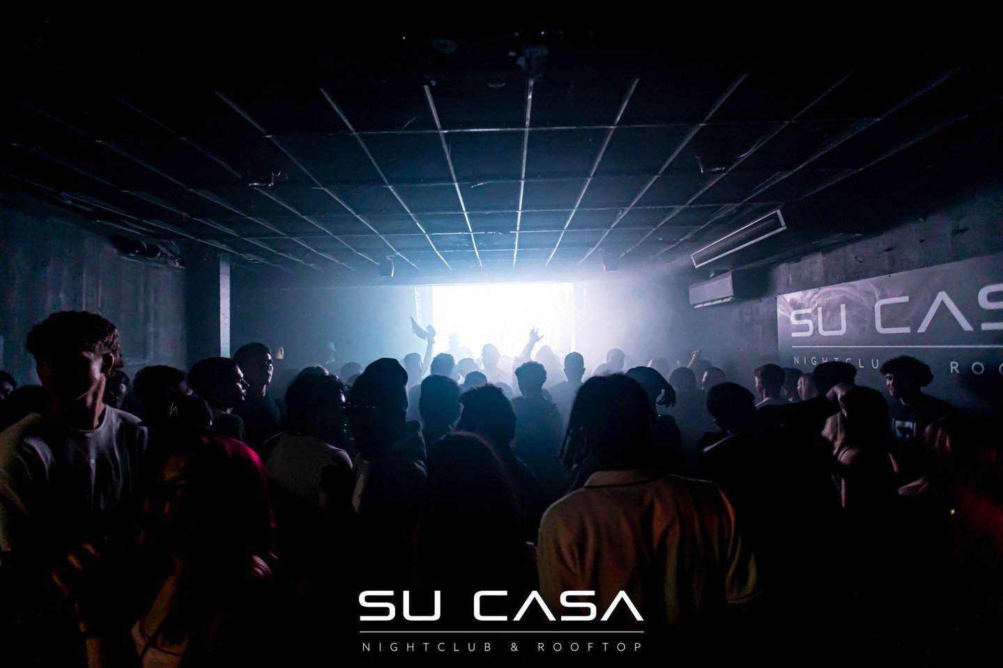 This is where the magic happens ✨

Guest list + booth bookings via link in bio 🔗