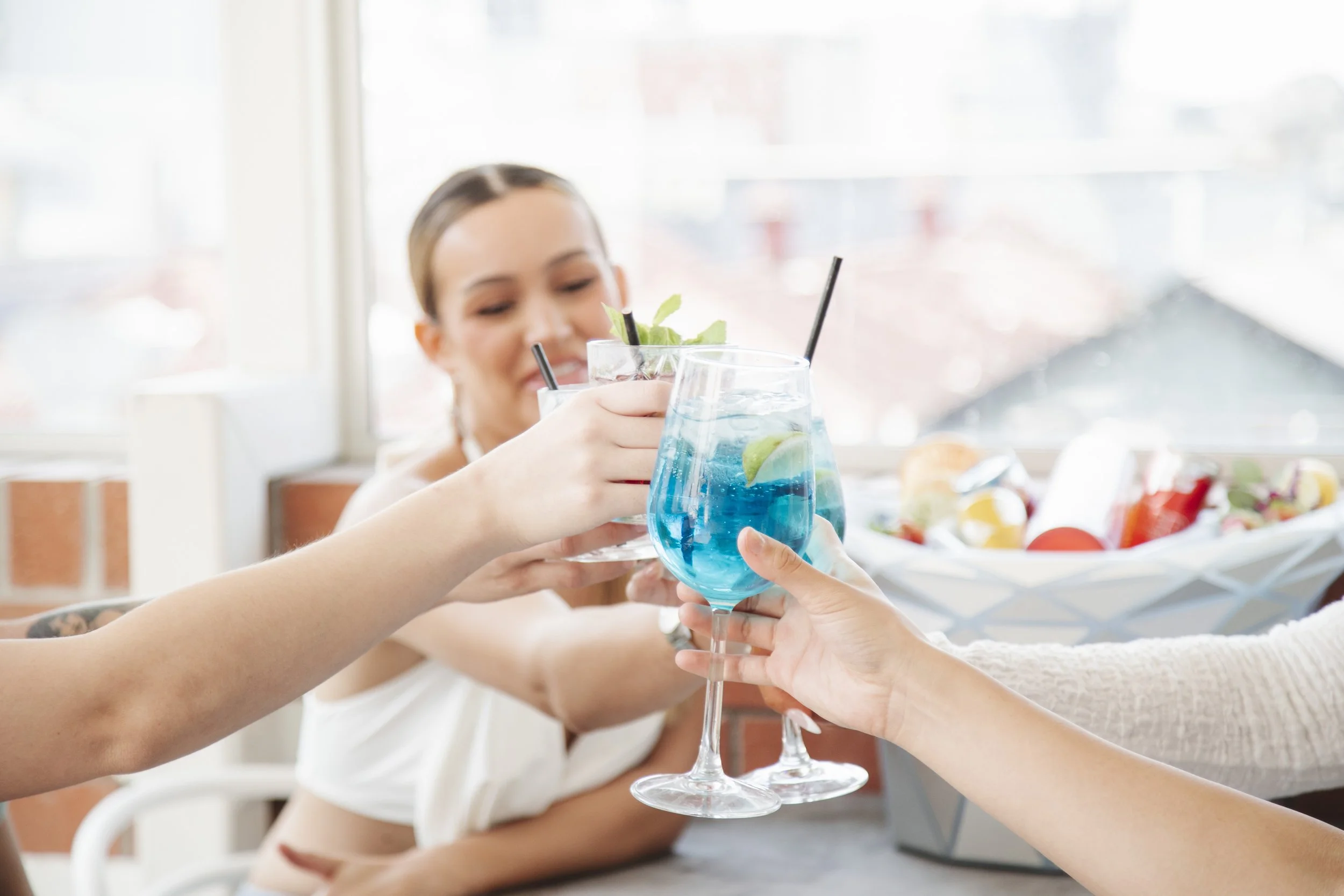 Su Casa Brisbane Rooftop Private Events