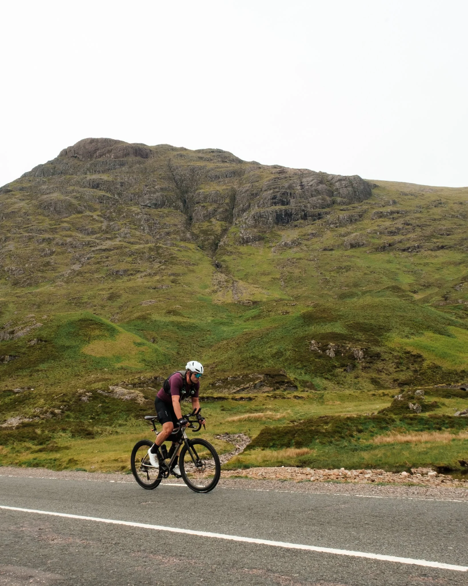 Three Peaks by Bike: Interview with Velo Bavarian