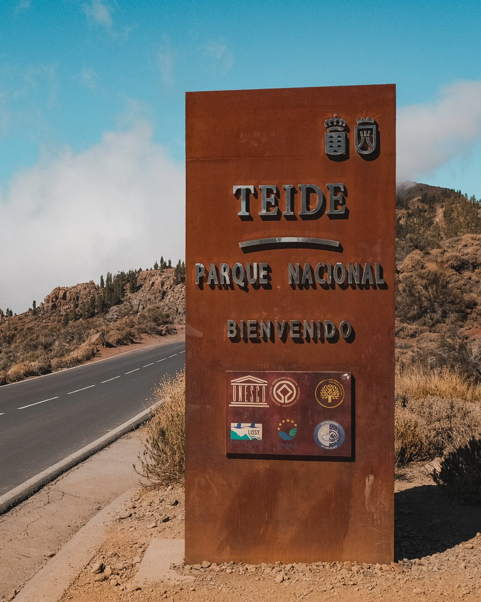 El Teide