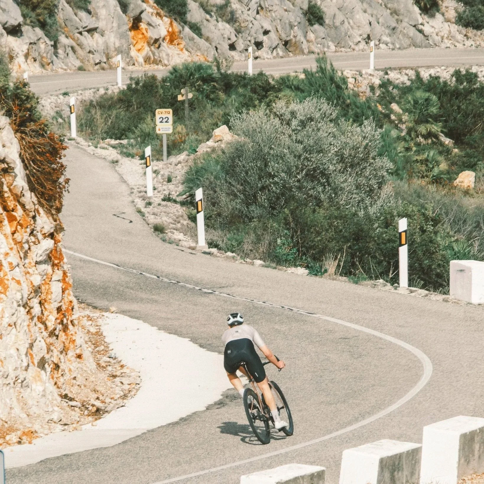 Cycling Holiday Guides