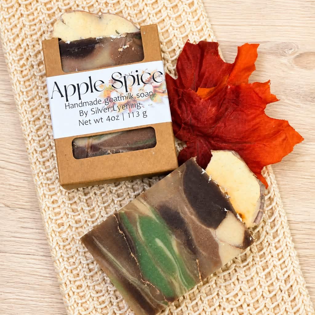 Apple Spice