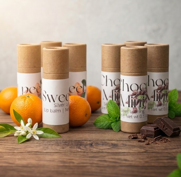 Lip balm