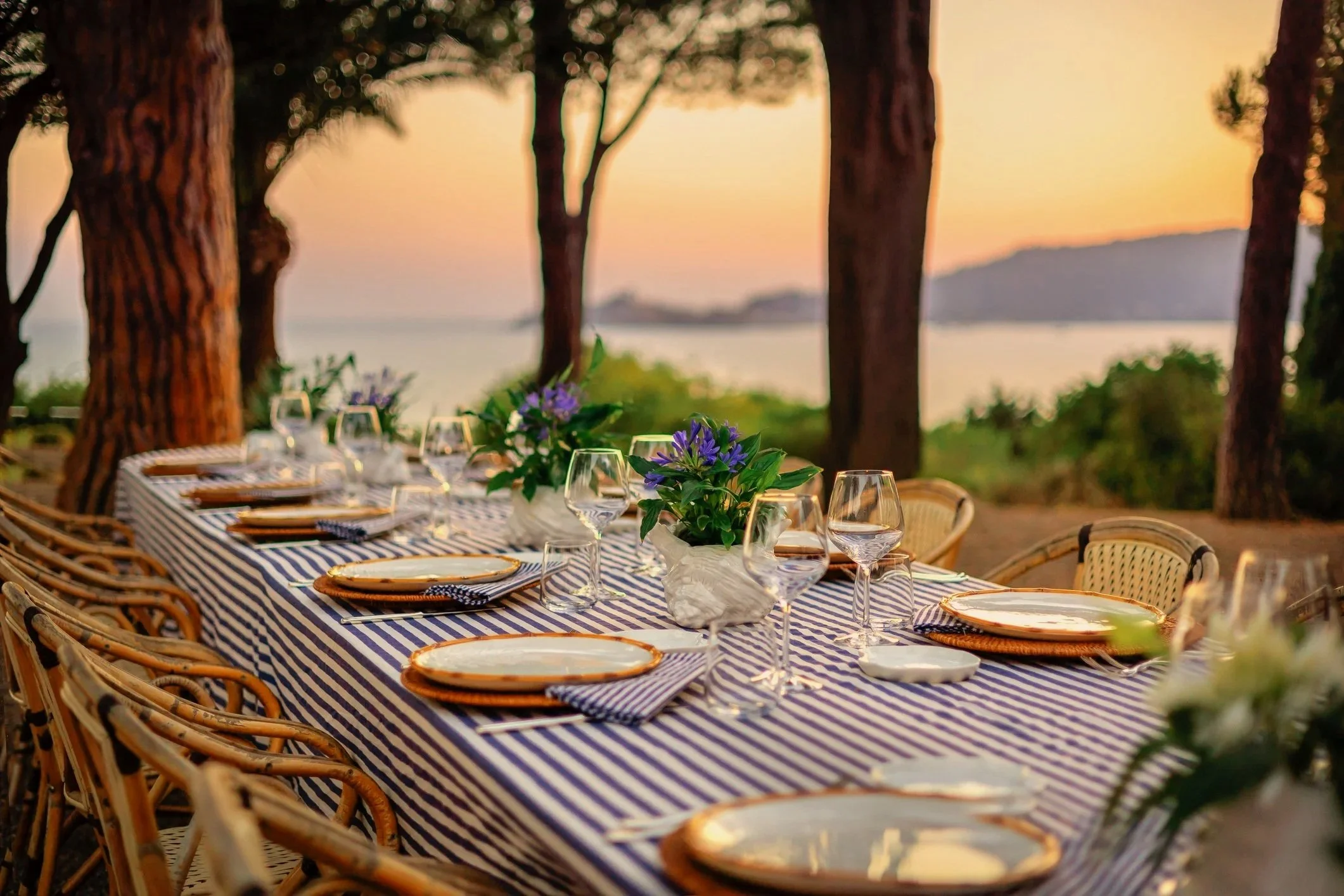 Table Gathering (Jan 2026)