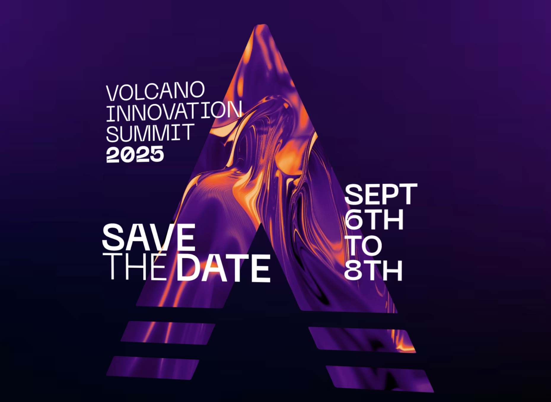 Volcano Summit: Spark Speaking Series