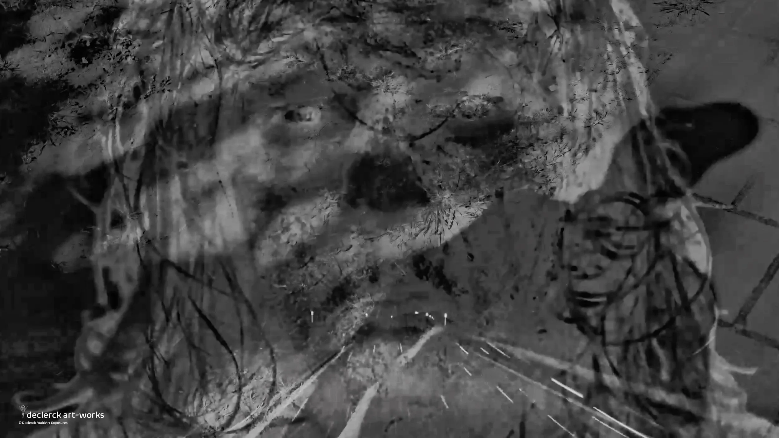 Dead Man Driving - Still #1 - 2026