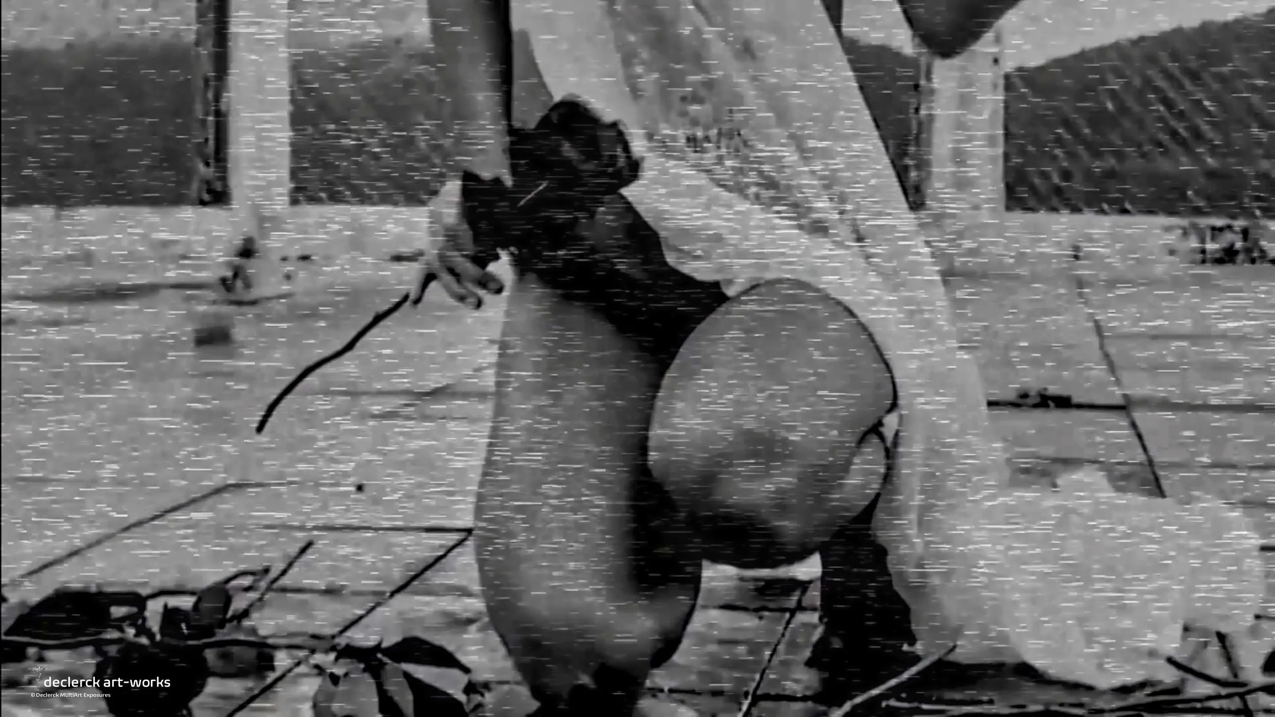 Lost in Lust - Still #1 - 2026