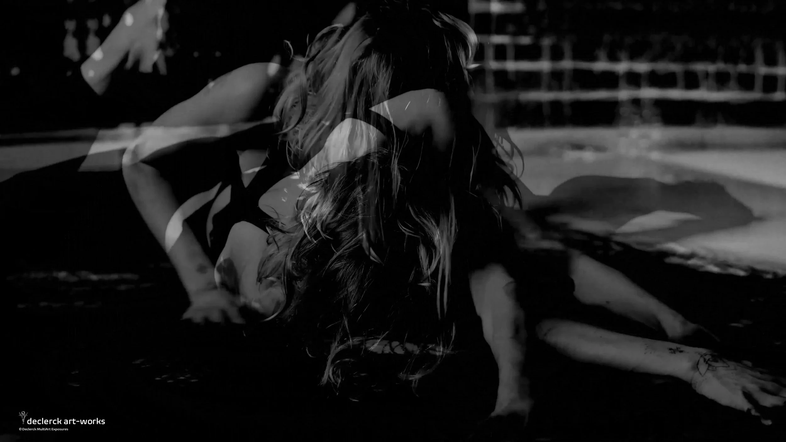 Leave Me Alone - Still #2 - 2026