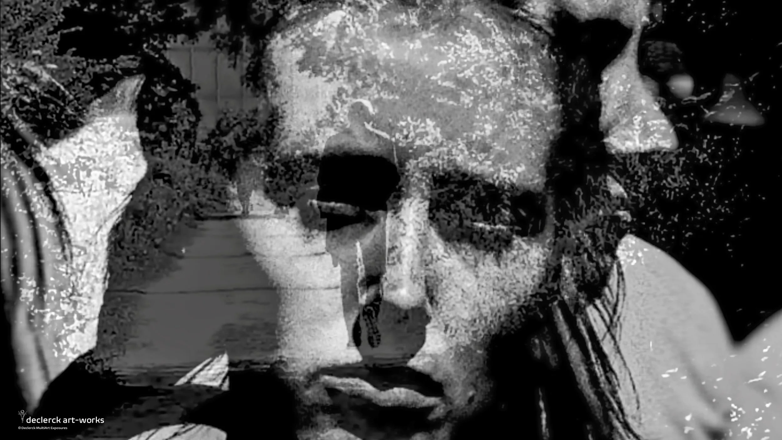 In this Heat - Still #2 - 2025