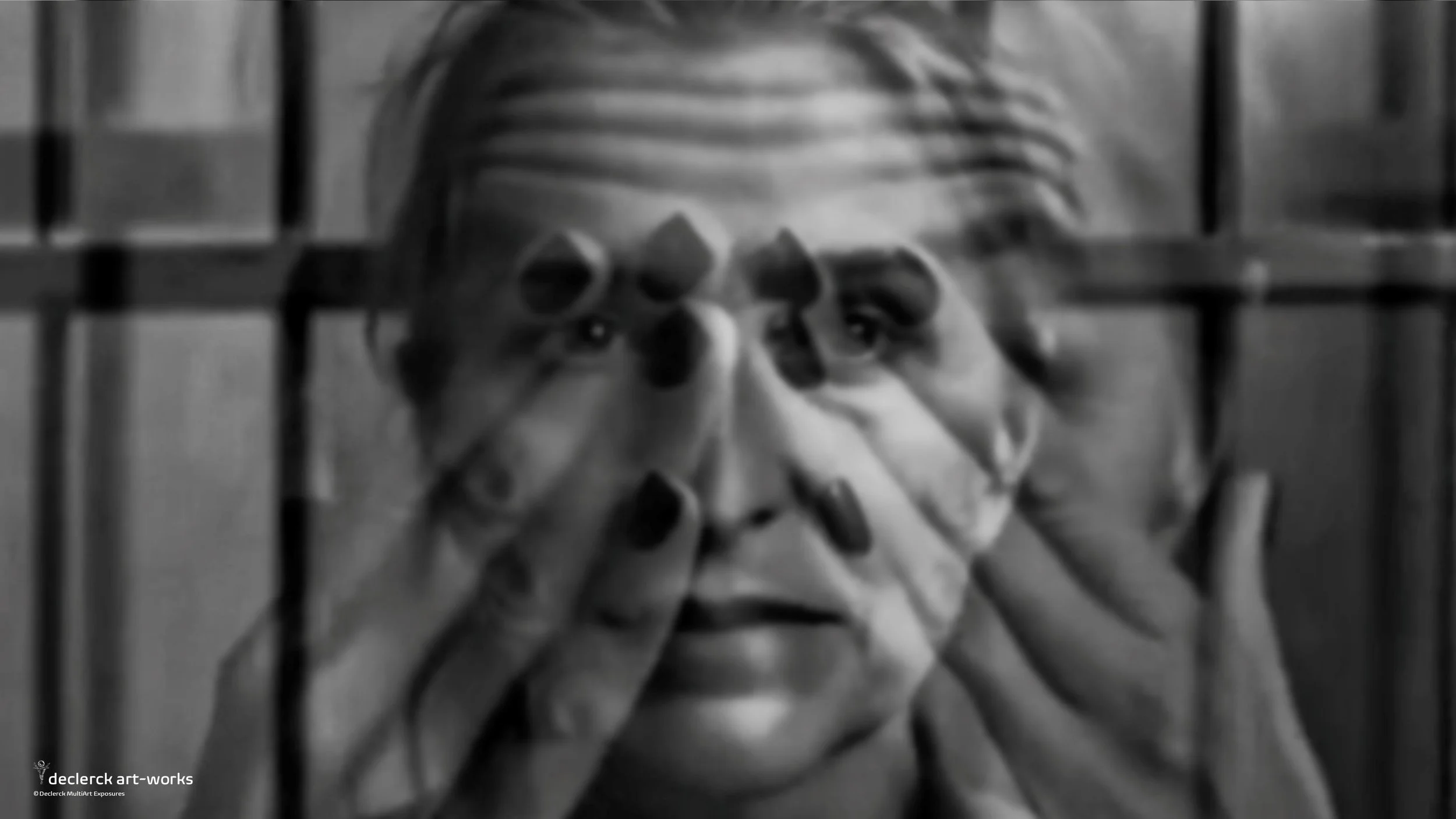 Lost Woman - Still #3 - 2025