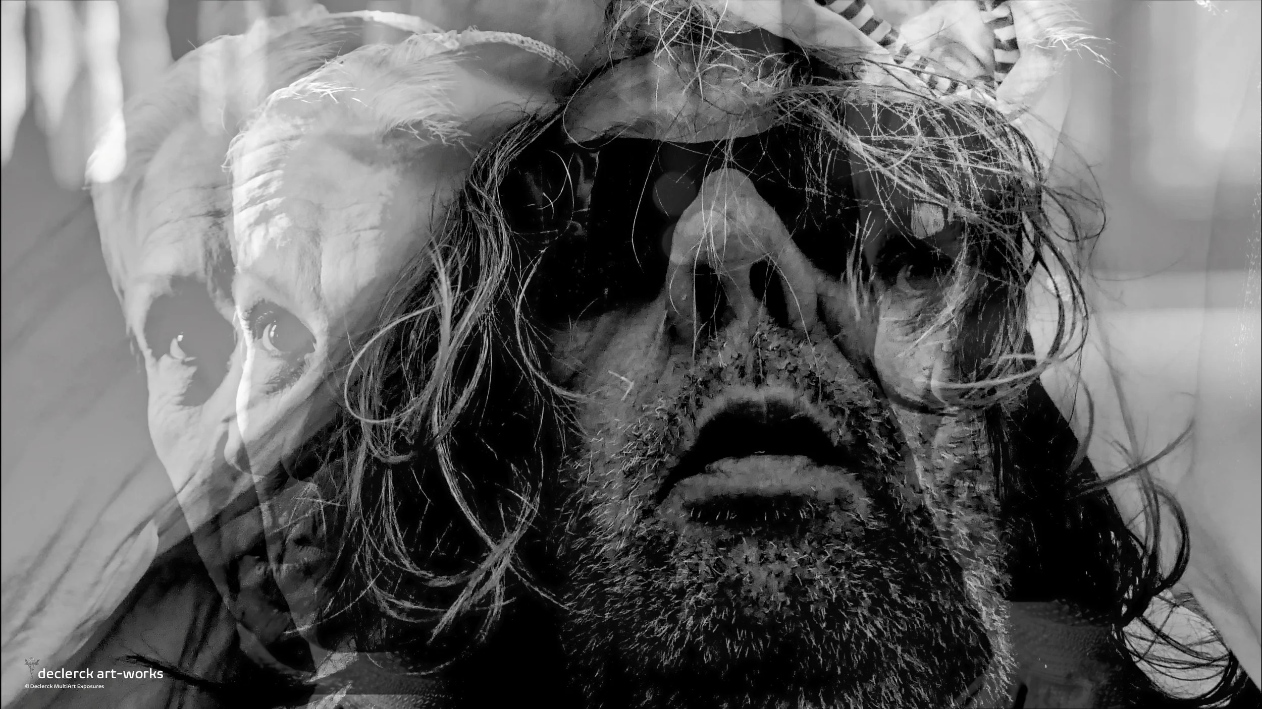 Song Unsung - Still #2 - 2025