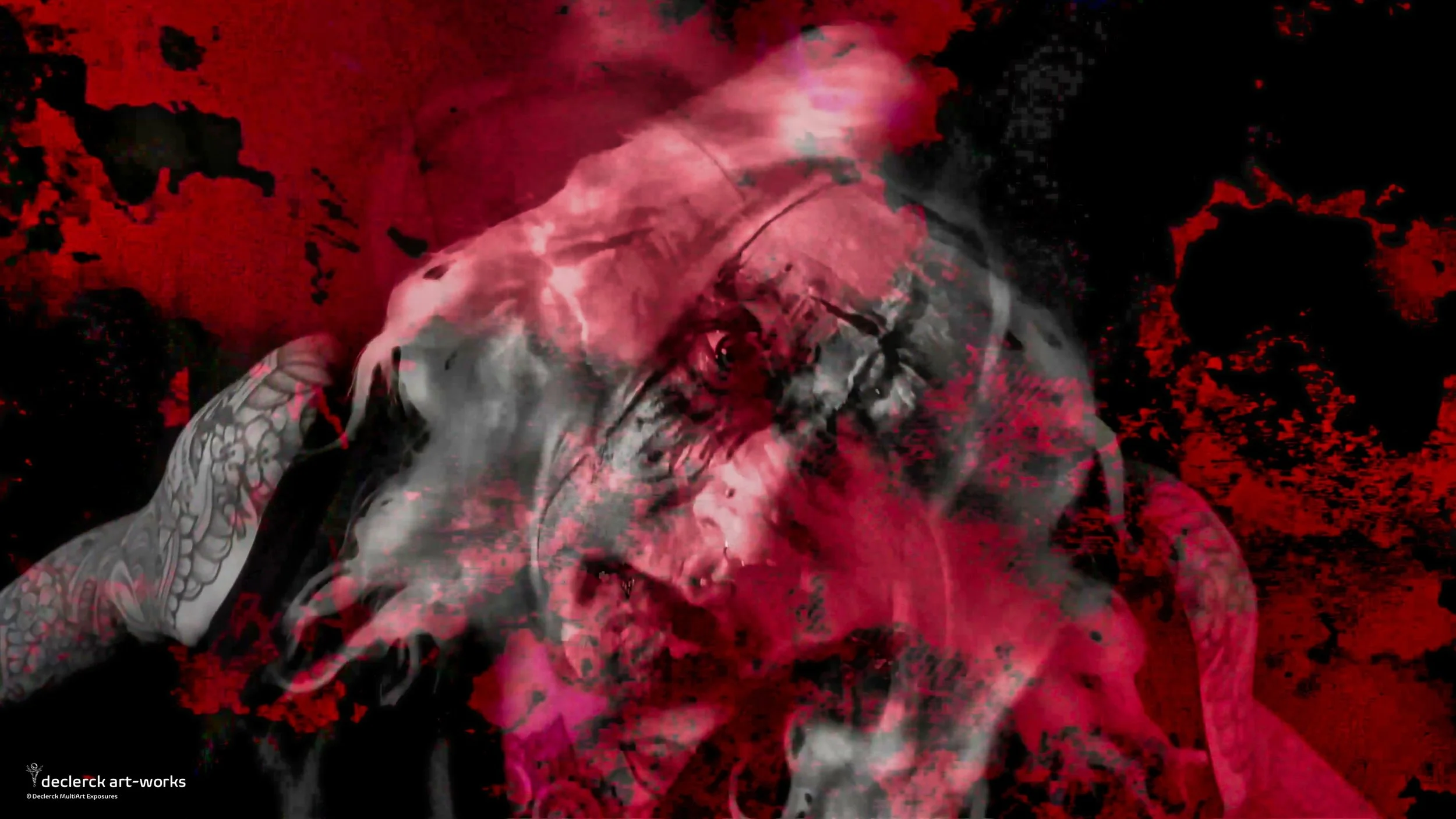 Bela's (Un)Dead - Still #2 - 2026