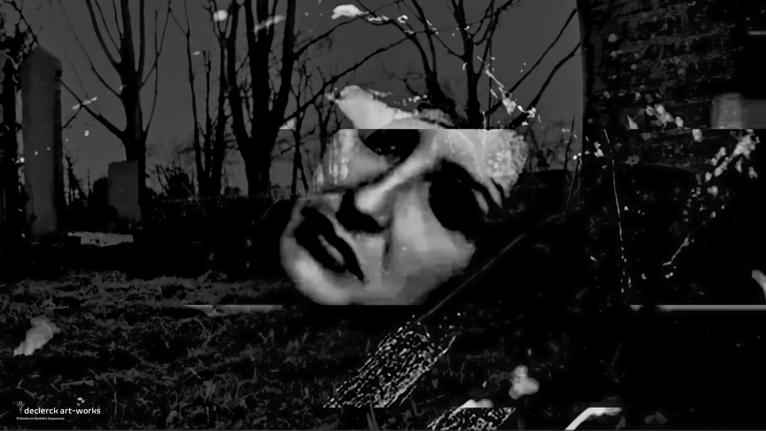 From the Tomb, the Truth will Come - Still #2 - 2024