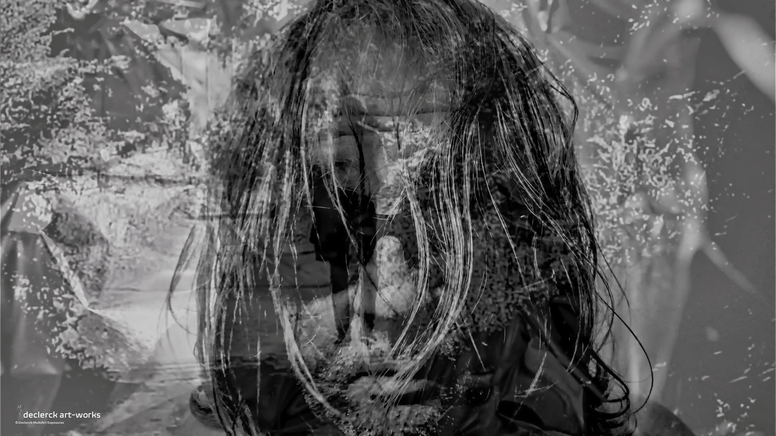 In this Heat - Still #3 - 2025