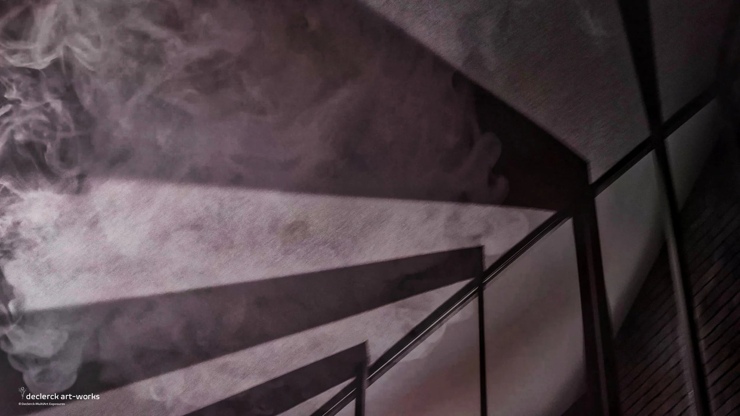 Velvet Smoke and Shattered Glass - Still #3 - 2026