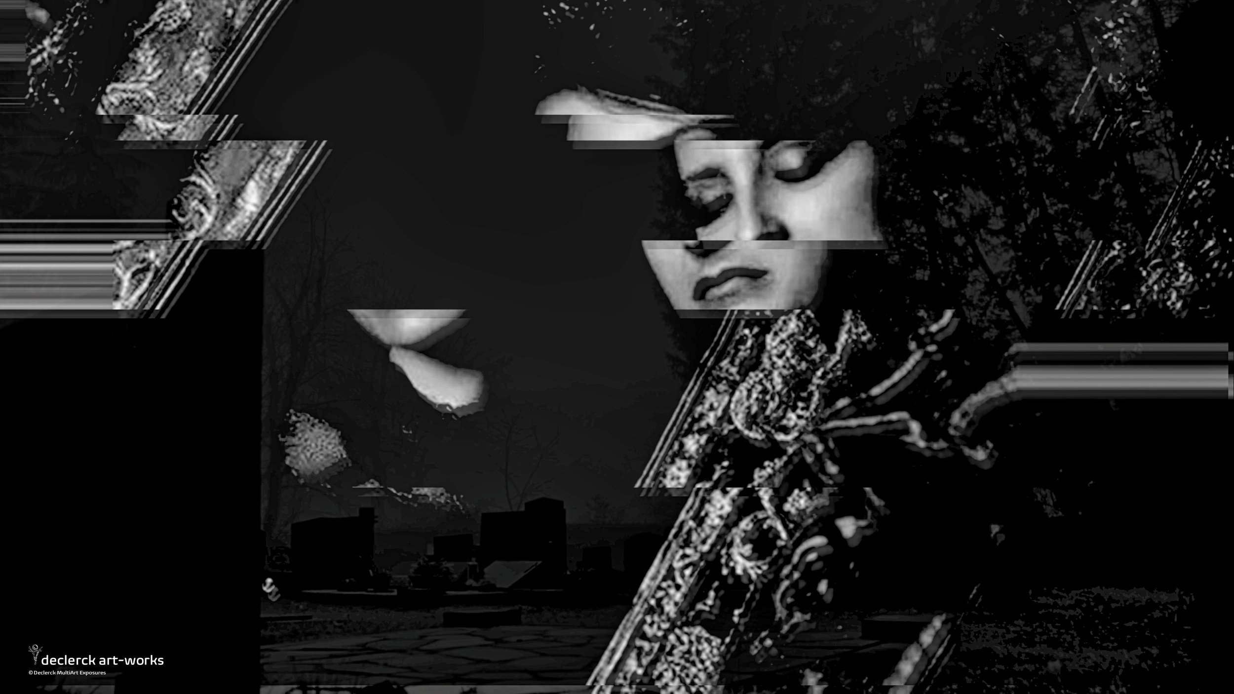 From the Tomb, the Truth will Come - Still #1 - 2024