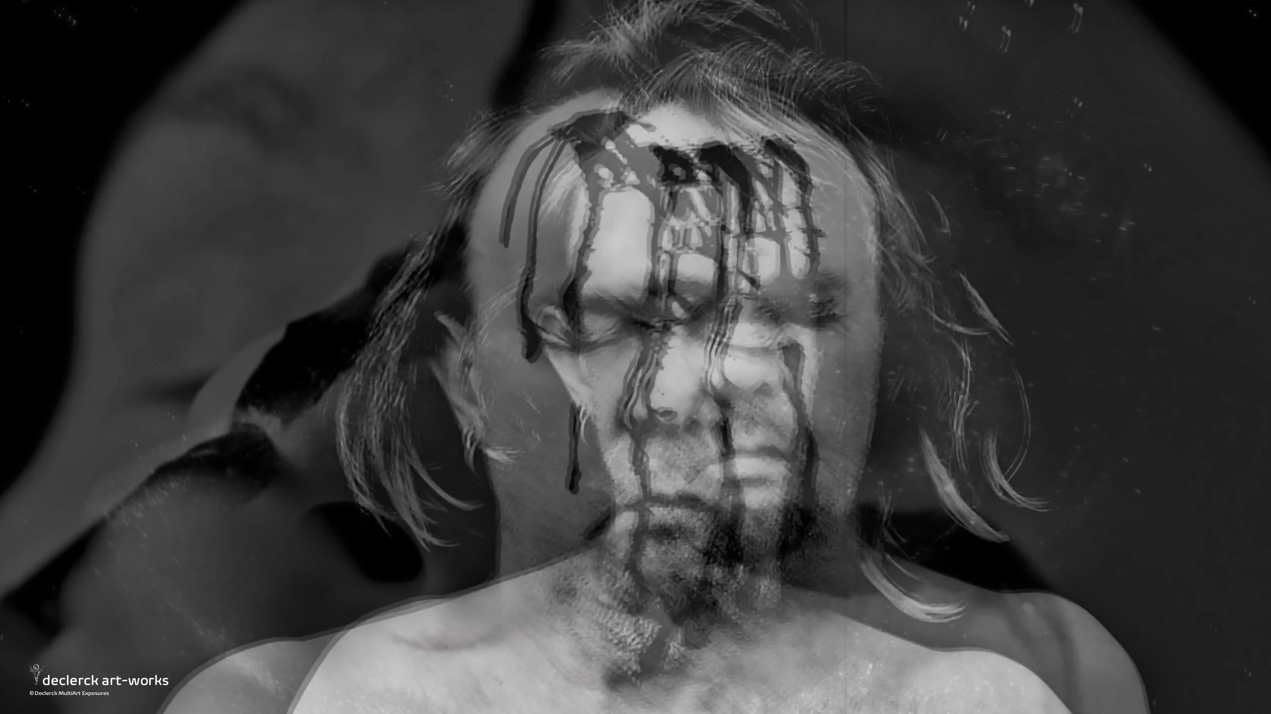 On your Skin - Still #1 - 2025