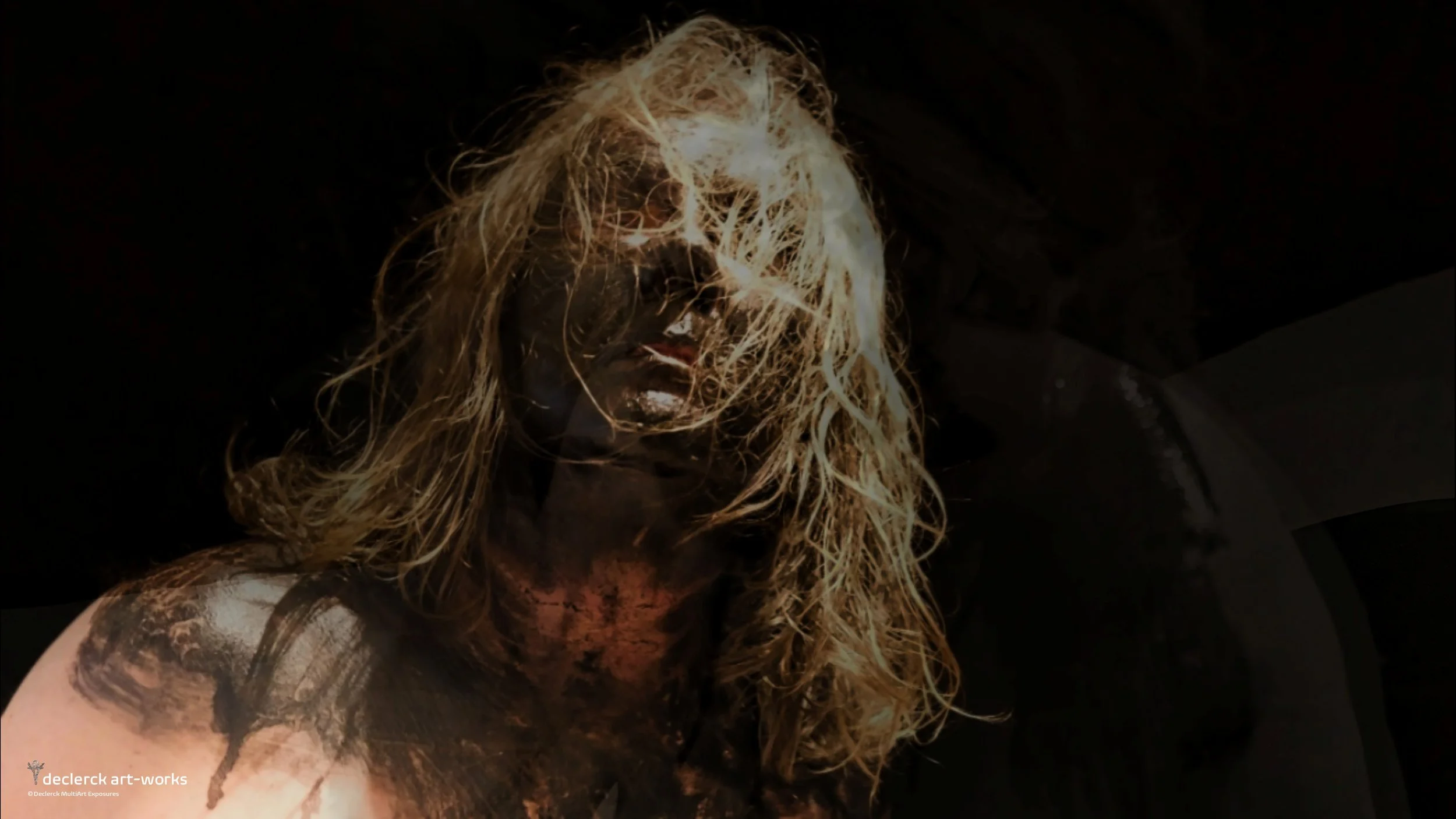 The Mirror - Still #3 - 2025