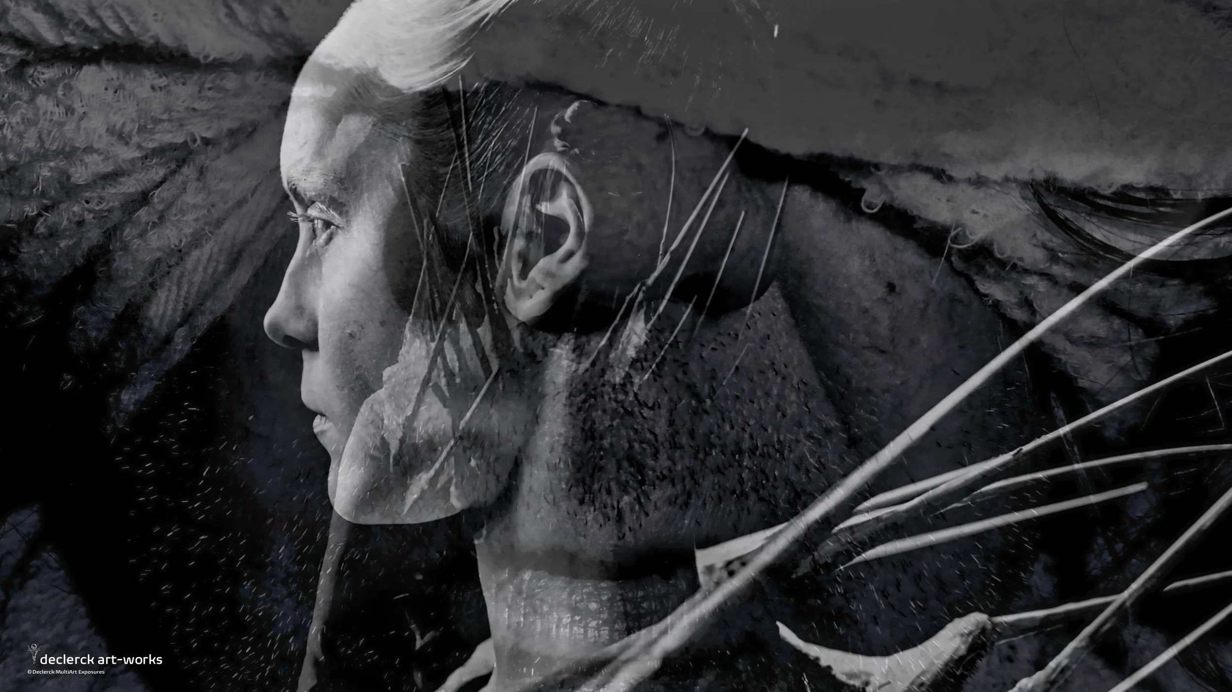 In this World - Still #1 - 2025