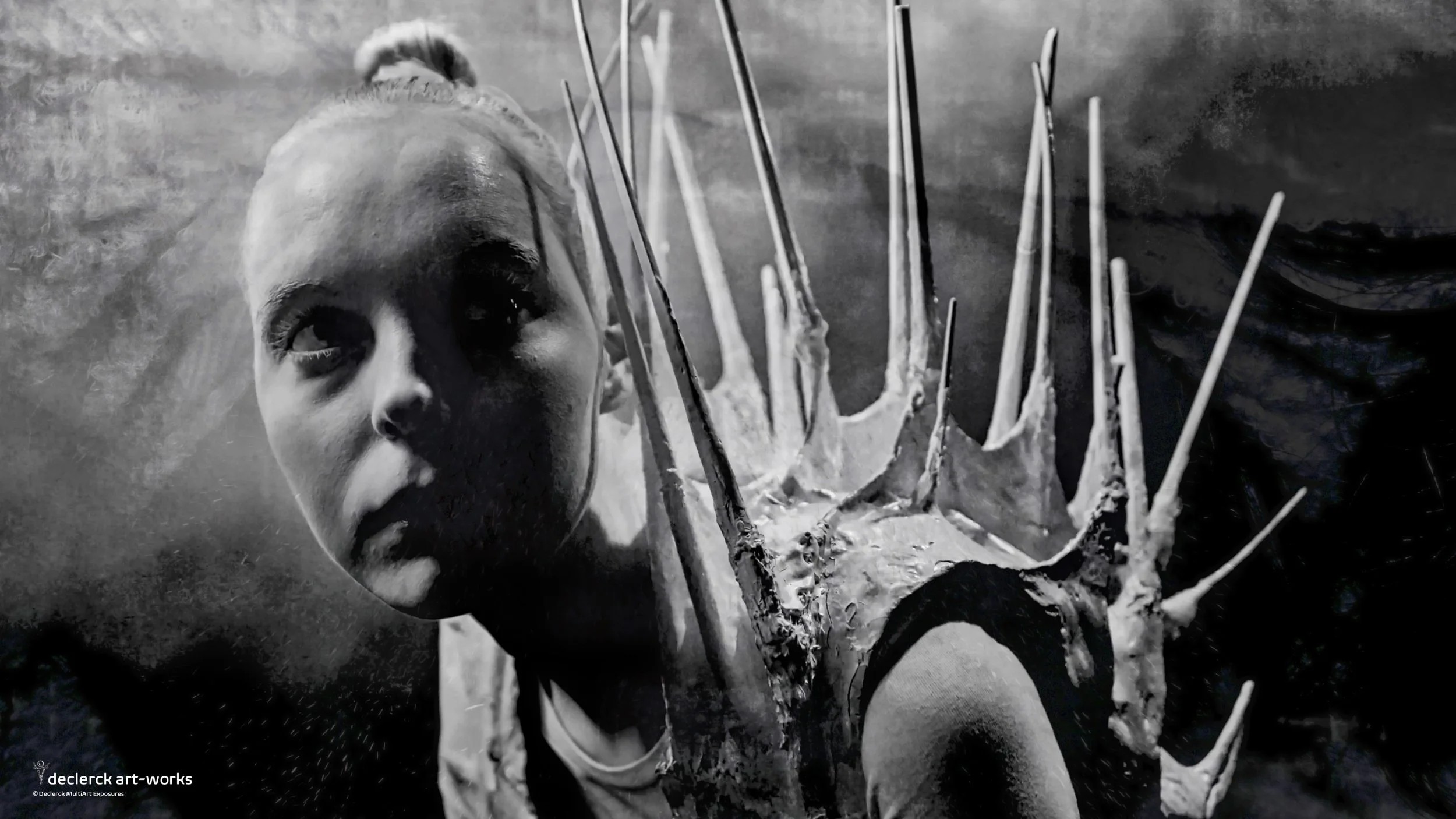 In this World - Still #3 - 2025