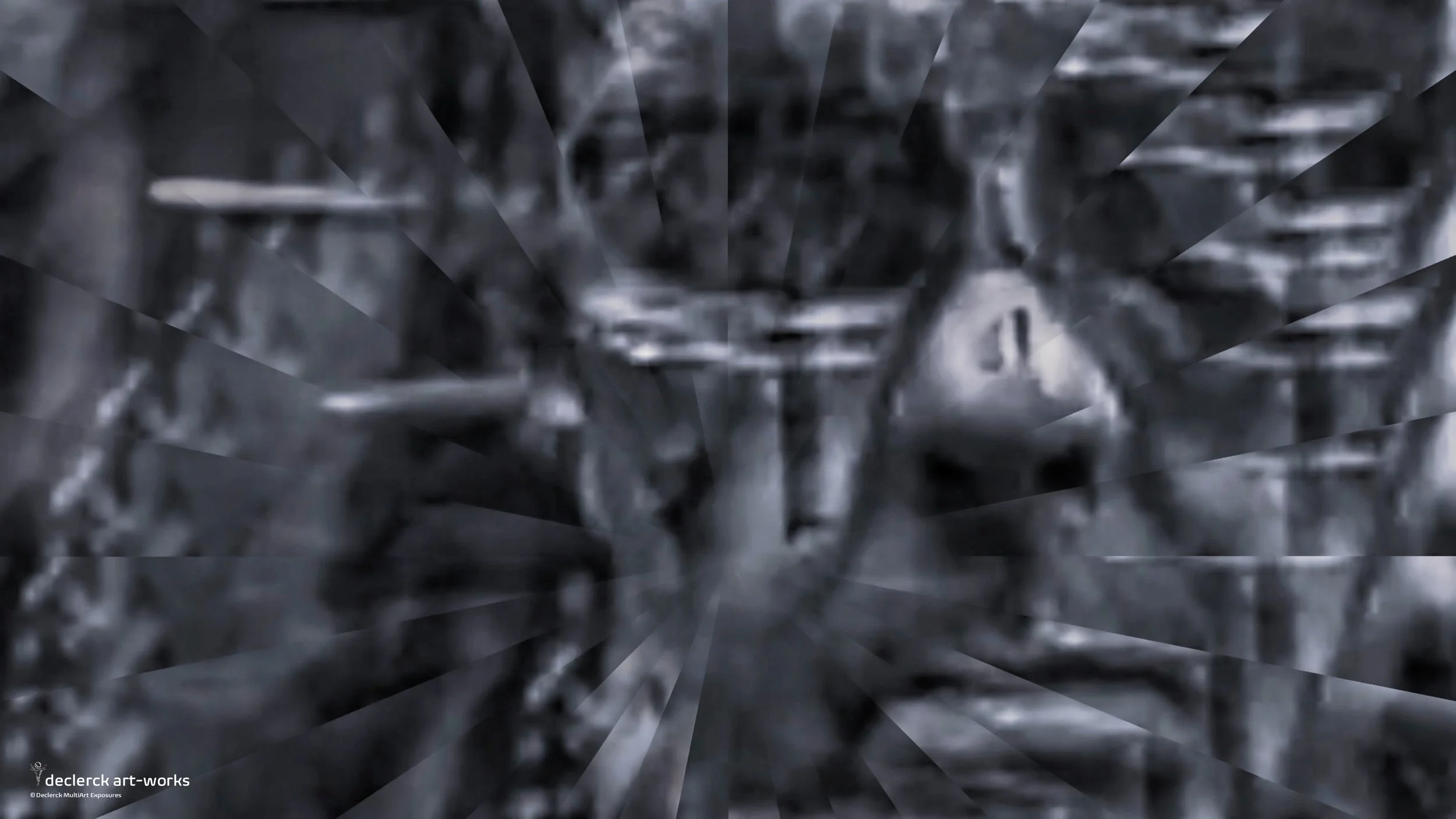 Full time Weirdo - Still #3 - 2026