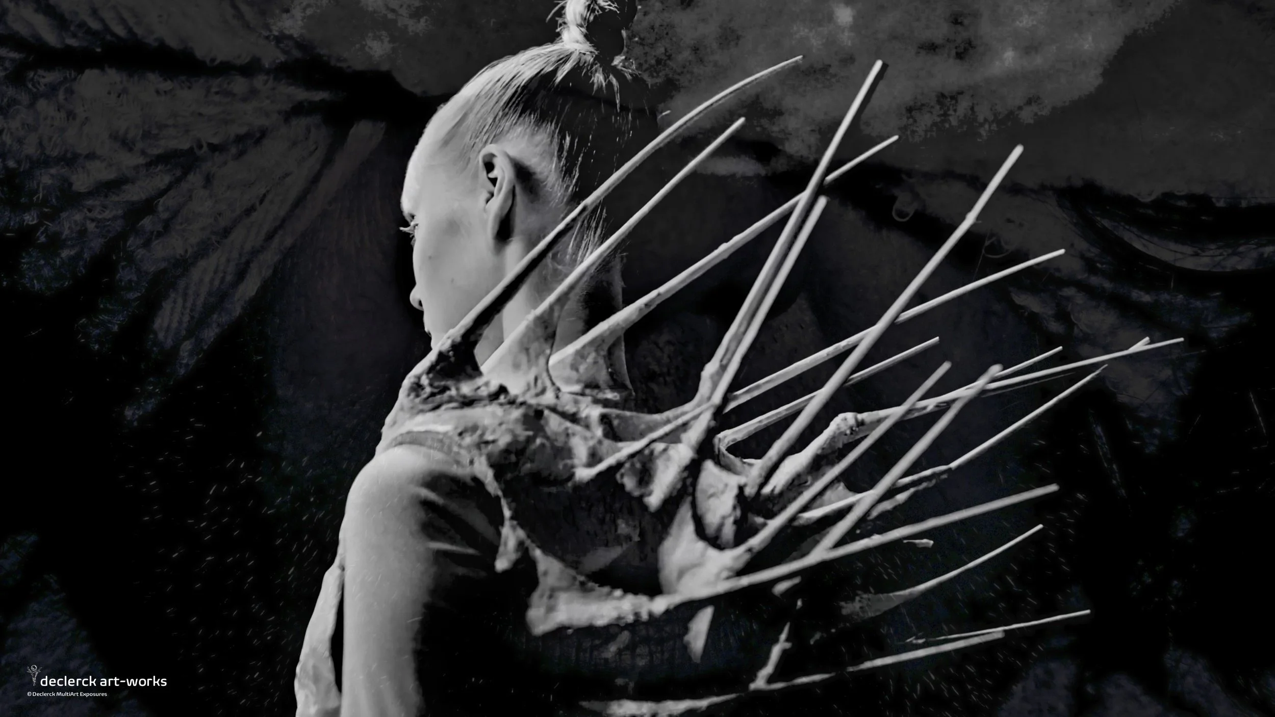 In this World - Still #2 - 2025