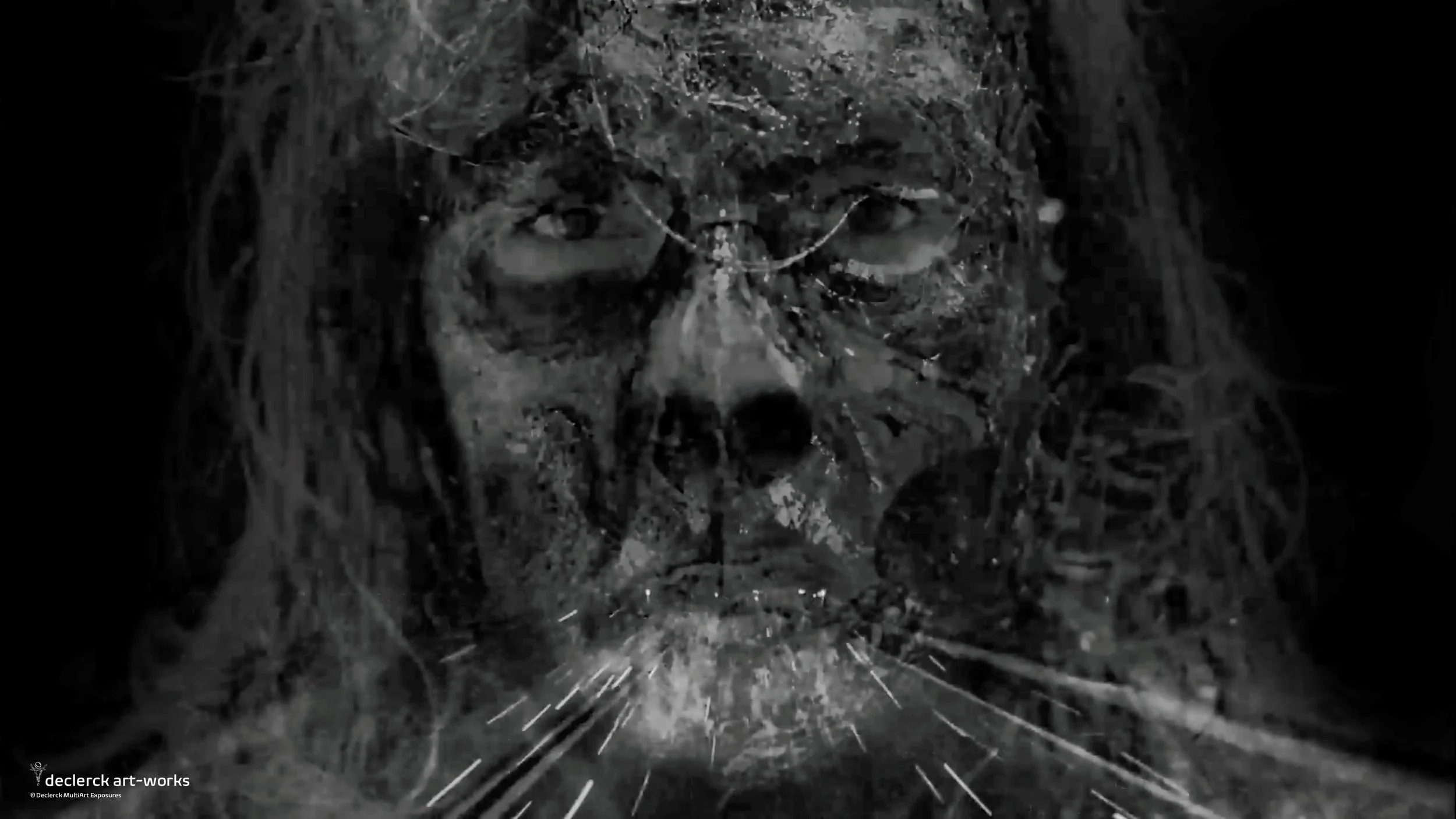 Dead Man Driving - Still #2 - 2026