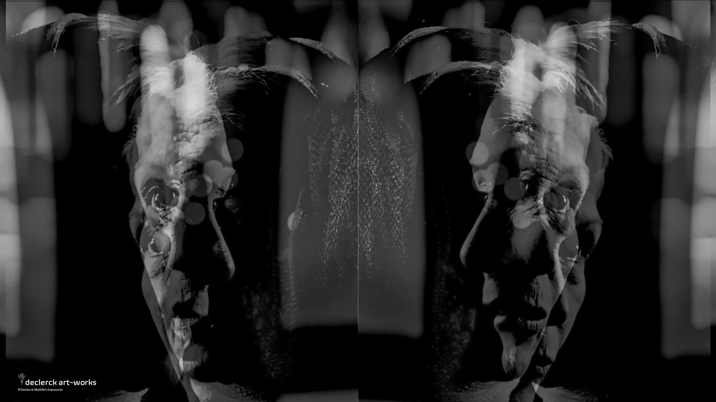 Song Unsung - Still #3 - 2025