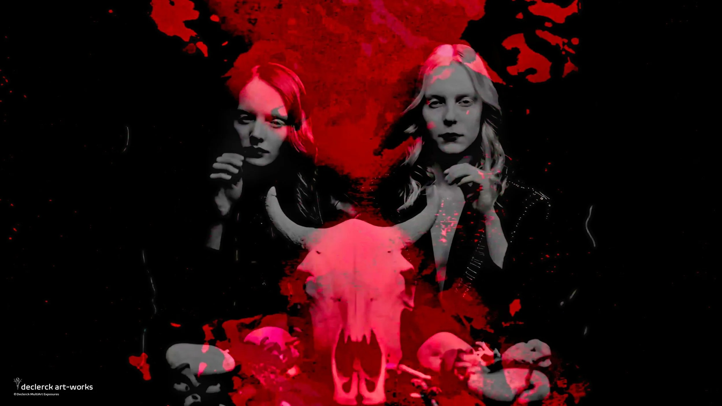 Bela's (Un)Dead - Still #3 - 2026