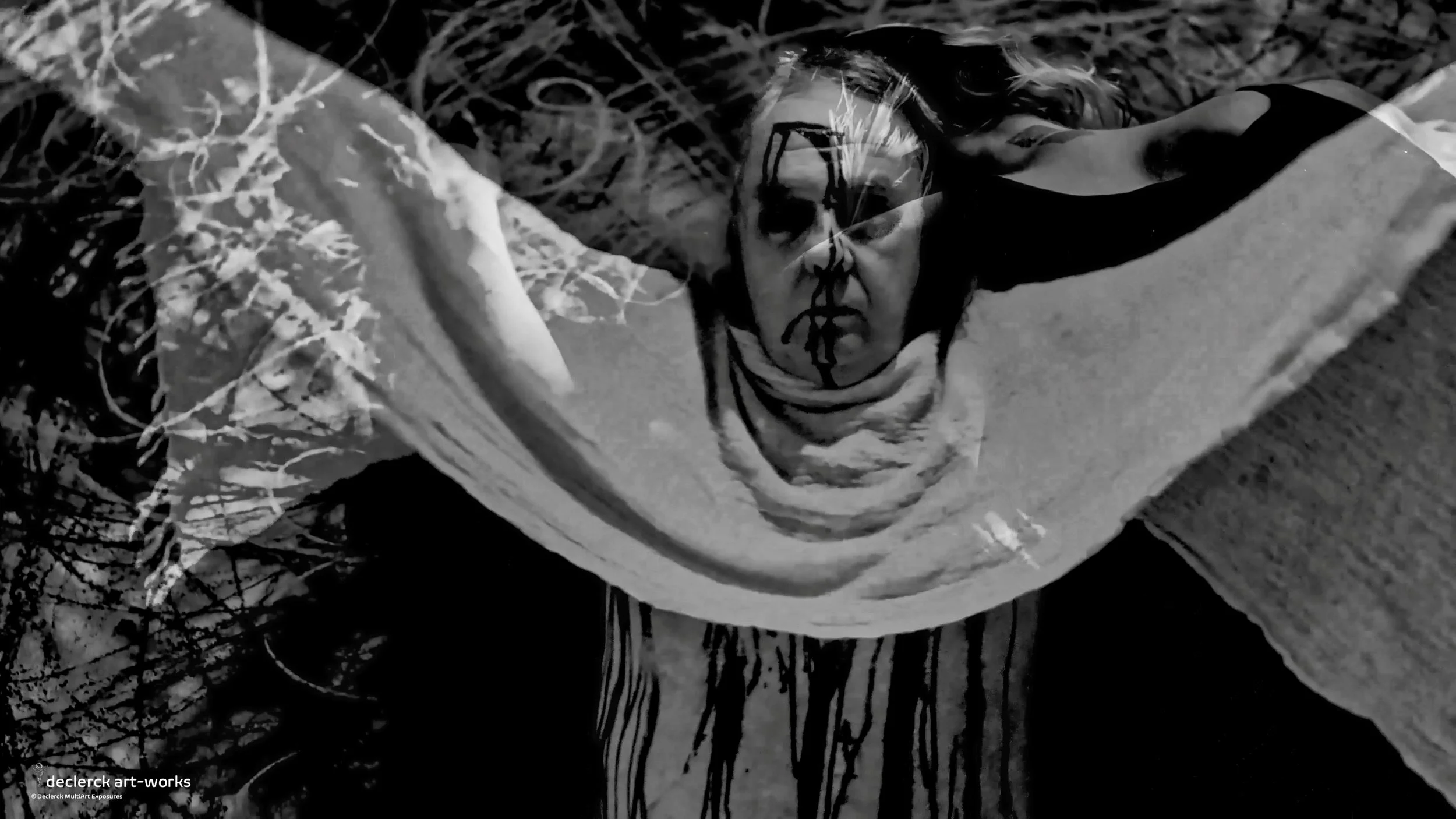 Leave Me Alone - Still #3 - 2026